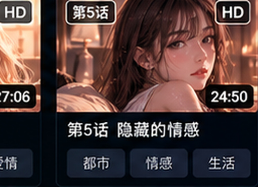 第一次的人妻动漫第4话资料
